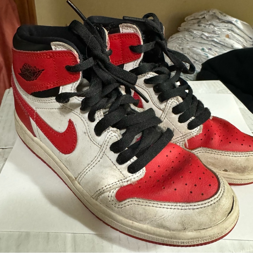 Nike air jordan